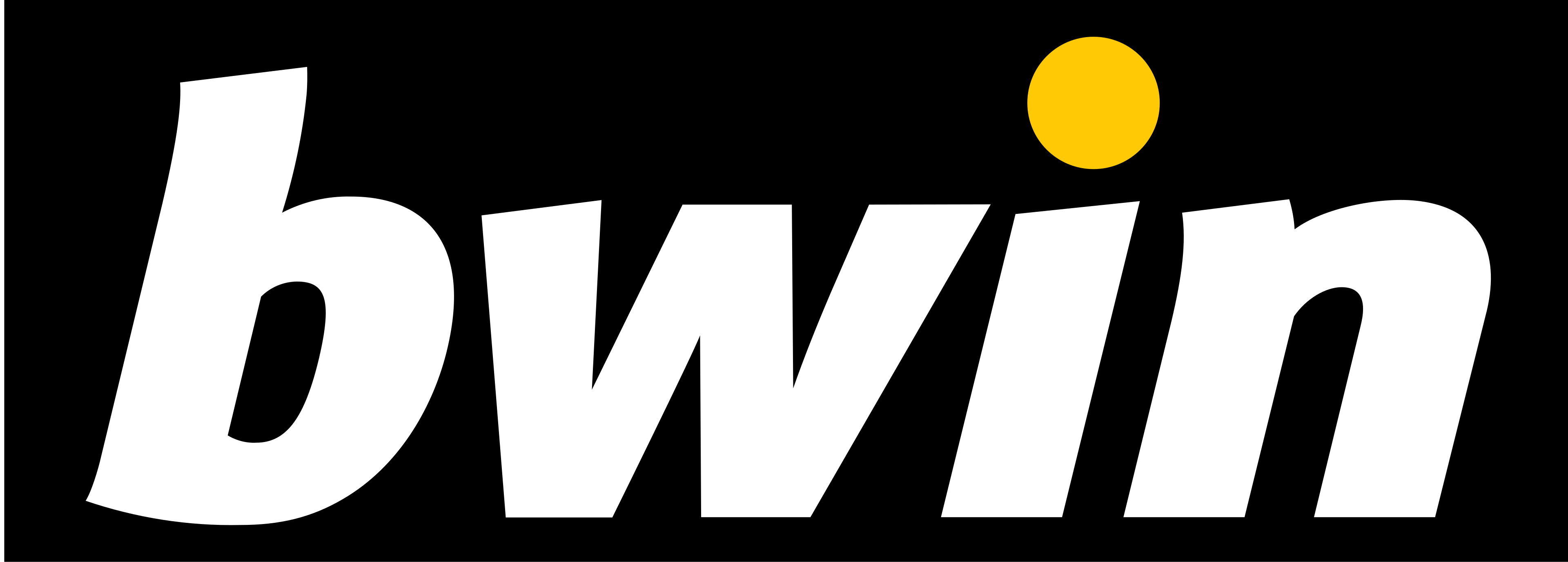 bwin Logo - Casino für Sugar Rush 1000 mit EUR Einzahlung