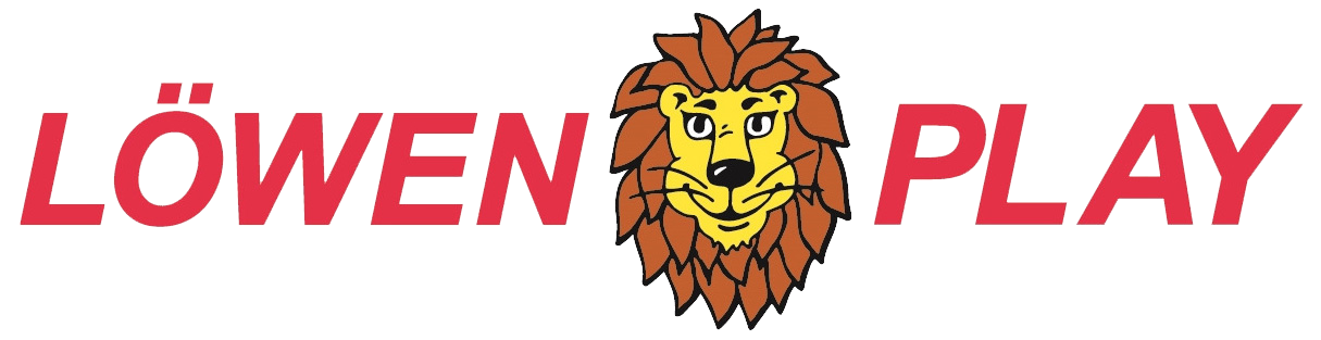 Löwen Play Logo - GGL-lizenziertes Casino mit Sugar Rush 1000 Demo