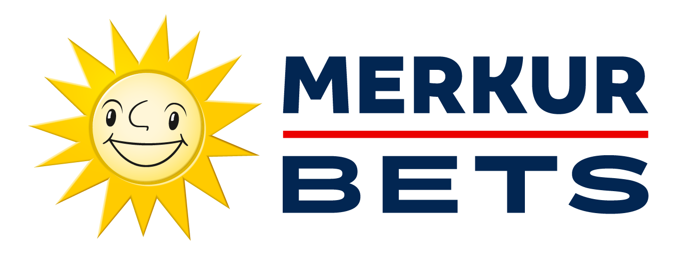 Merkur Bets Logo - GGL-lizenziertes Casino mit schneller Auszahlung für Sugar Rush 1000